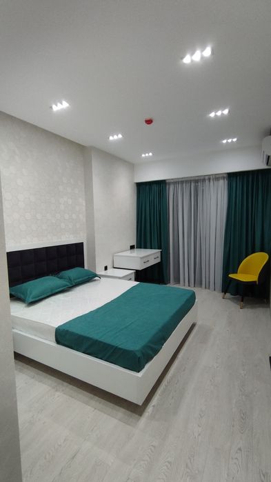 Сдаю квартиру Акай сити