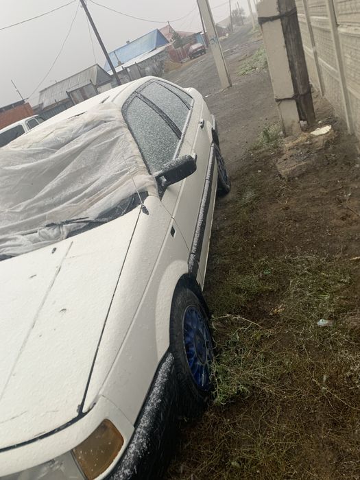 Продам пассат б3