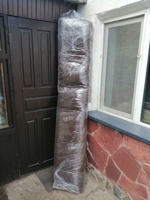 Кошма войлок в рулонах