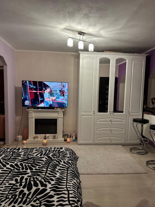 Garsoniera Margeanului