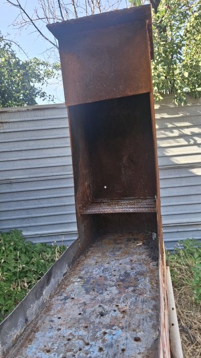 Продам казан ошак мангал