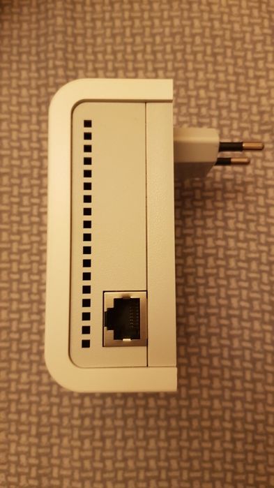 Adaptor powerline internet network Netgear xet1001