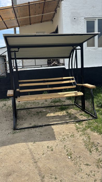 Коттедж в Боровом