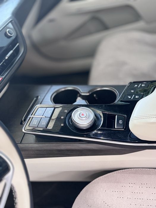 Kia k8 full pozitsa
