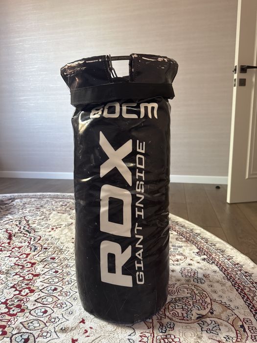 Груша RDX 80cm……
