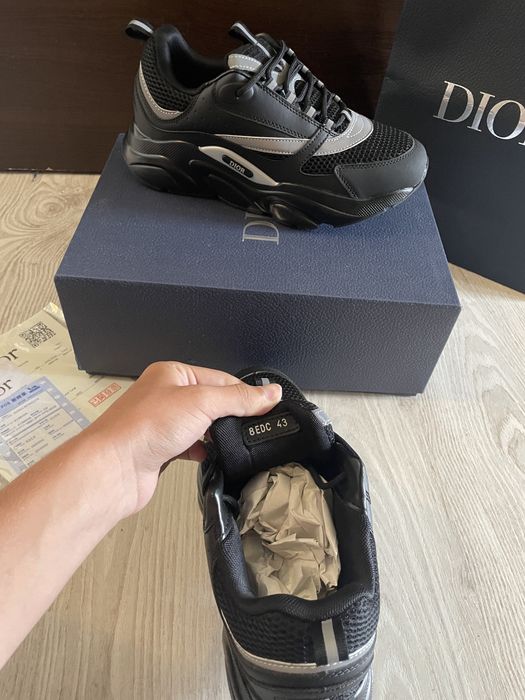 Dior b22 diferite marimi