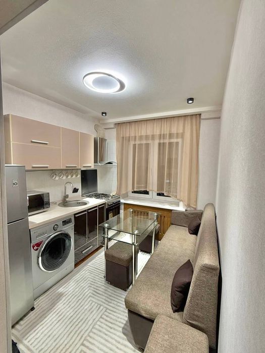 Shayhontoxur Drujba ijara kvartira