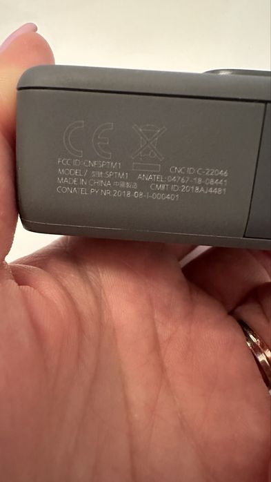 Camera GoPro 7 Silver