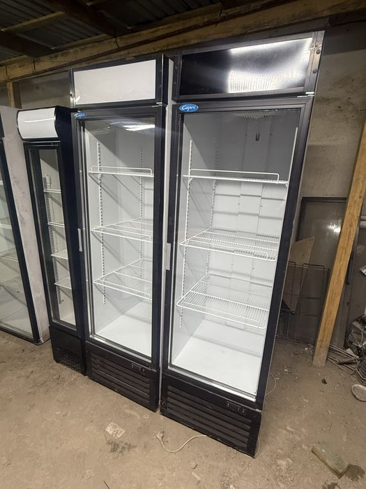 Ветренный холодильник