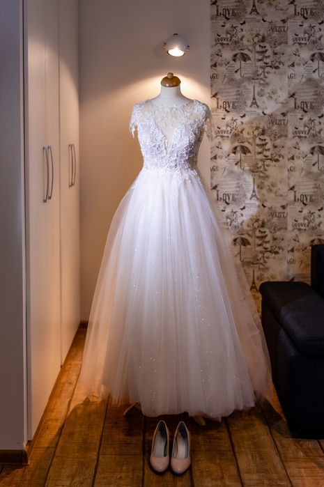 Rochie de mireasa