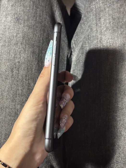 Iphone 11, 64 GB