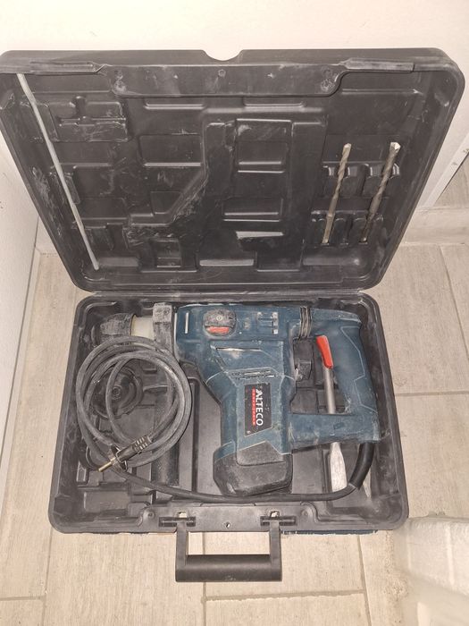 Перфоратор б у в отличном состоянии