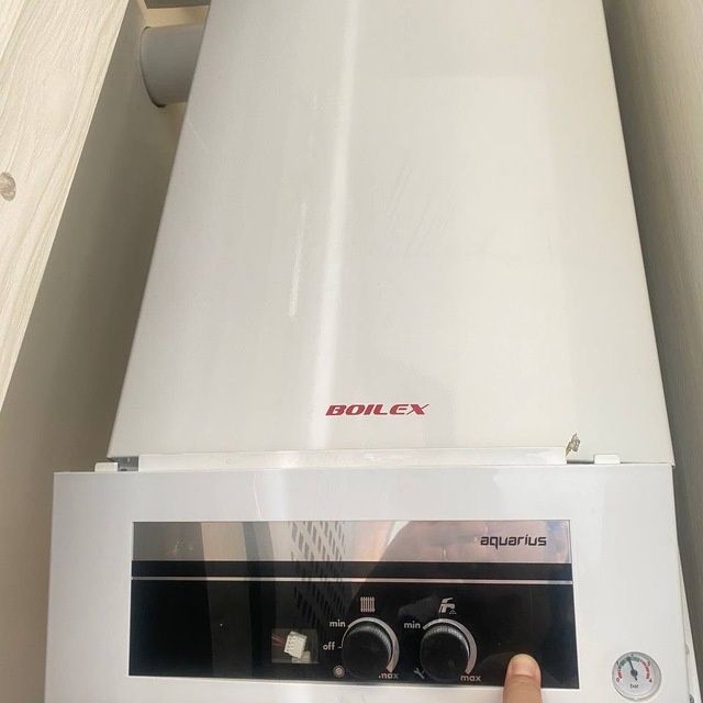 Ремонт Газовых Котлов Двухконтрных Котлов Katyol Remont