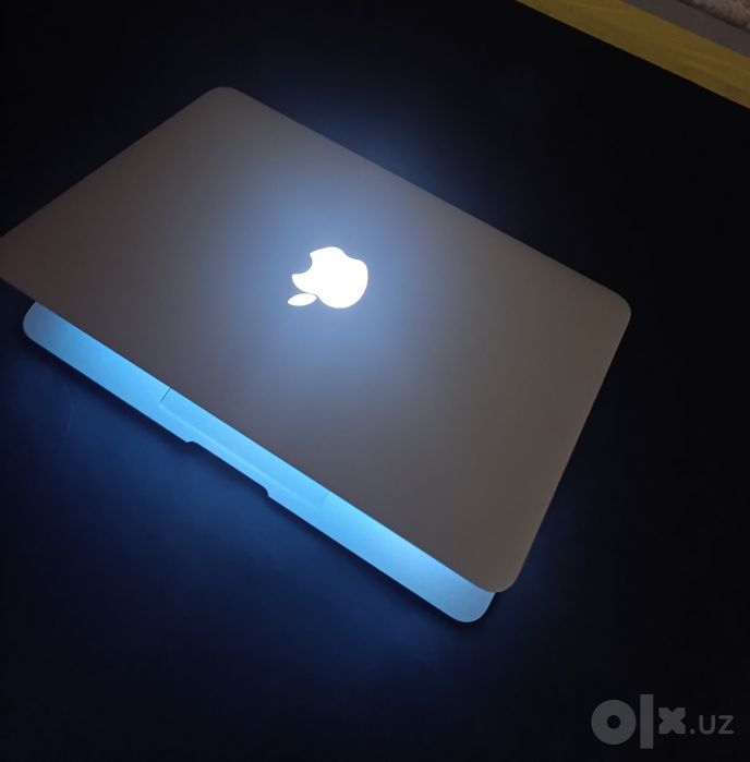 MacBook Air 11" A1465 i5 / 4GB / SSD 128GB — обмен
