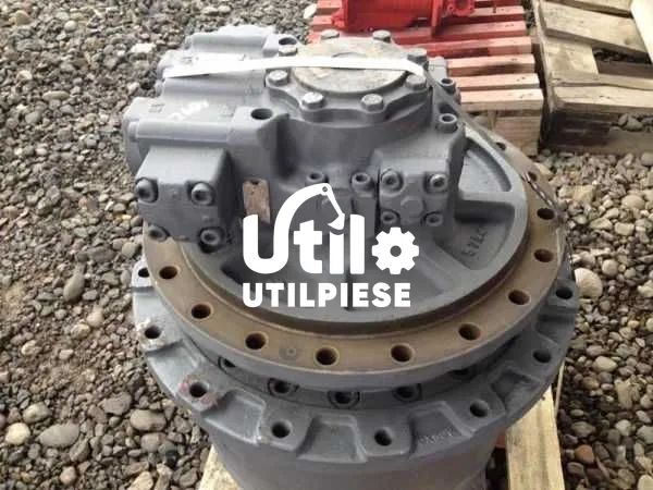 Transmisie finala Sennebogen SR 26 SR 30 SR 35 + piese excavator