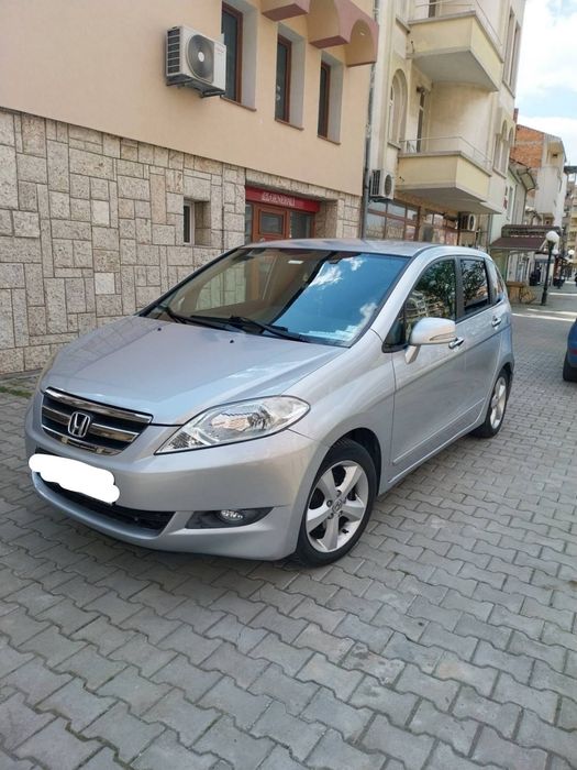 Honda FR V 2.2 cdti 5+1