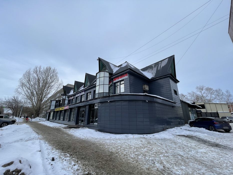 Продам 2шку на пристани, Кабанбай Батыра 68