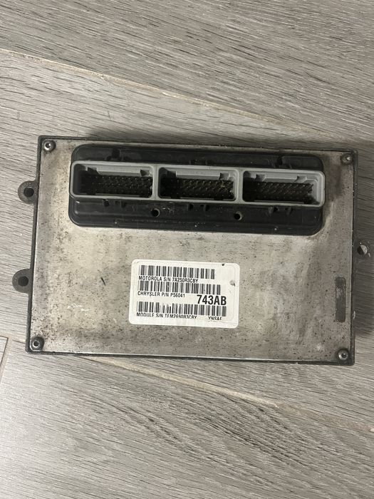Calculator motor jeep wrangler 4.0 benzina