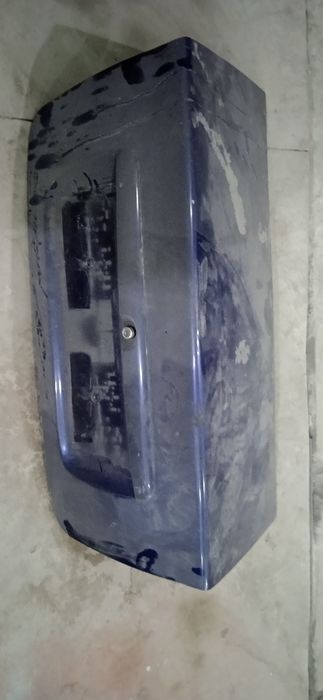 запчасти опел вектра б