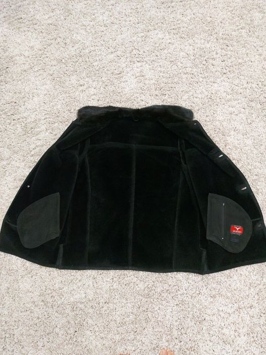 Продам дублёнку мужскую