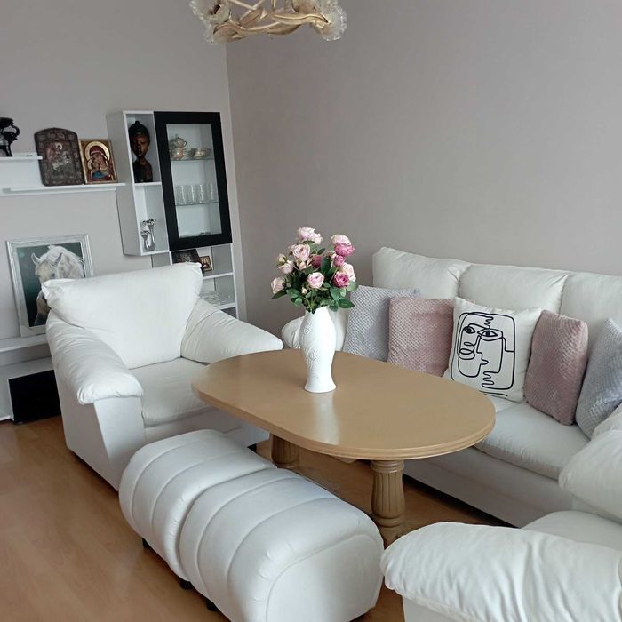 Претапициране на мебели. Нова визия за вашите мебели.