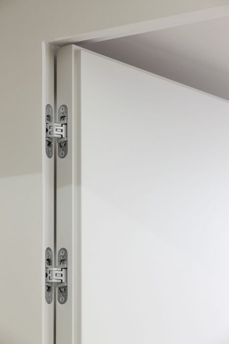 Скрытые двери, и качественные "Невидимки" Яширин эшиклар