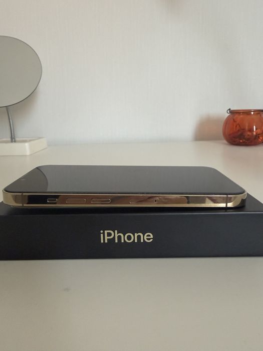 iPhone 13 Pro Gold, 128 Gb