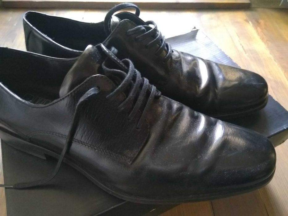 Официални мъжки обувки DKNY