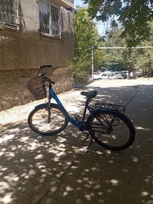 Велосипед Velomax Vmx-171.