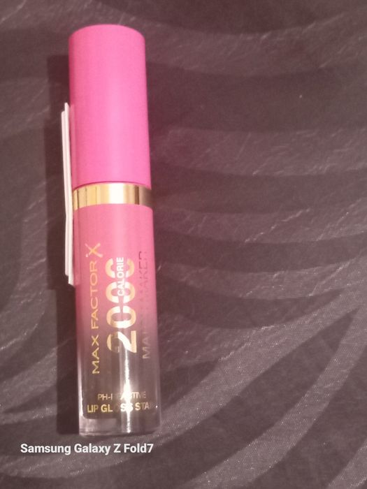 Оригинално Течно Червило"MAXFACTOR"!-50%!