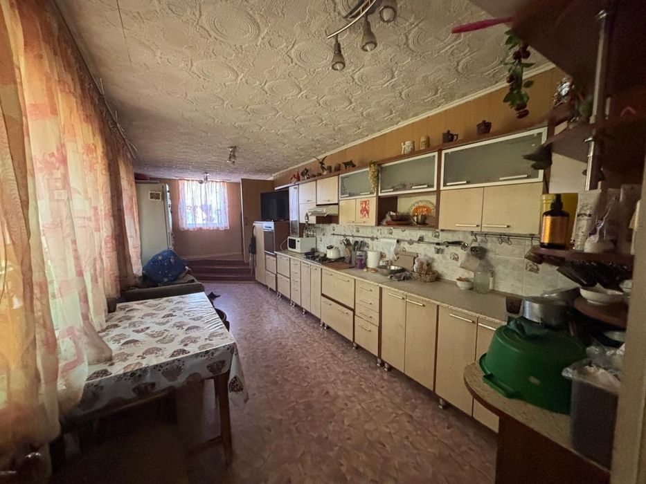 Продам частный дом на красном кордоне