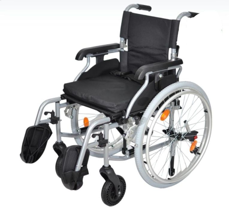 Инвалидная коляска