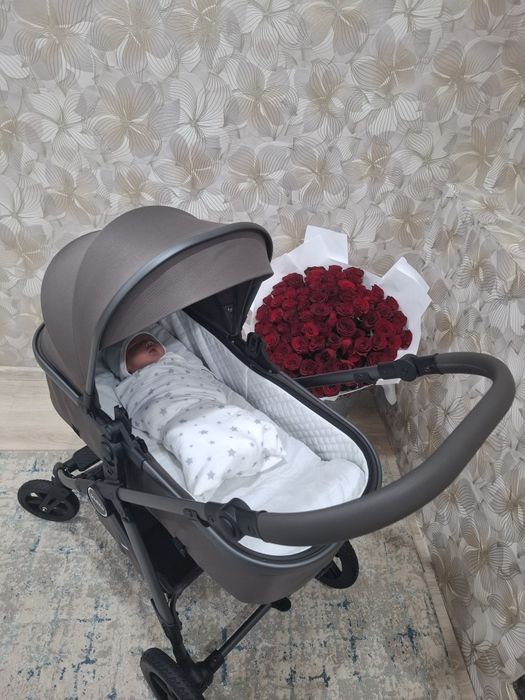 Осы коляска сатылады. Kidilo