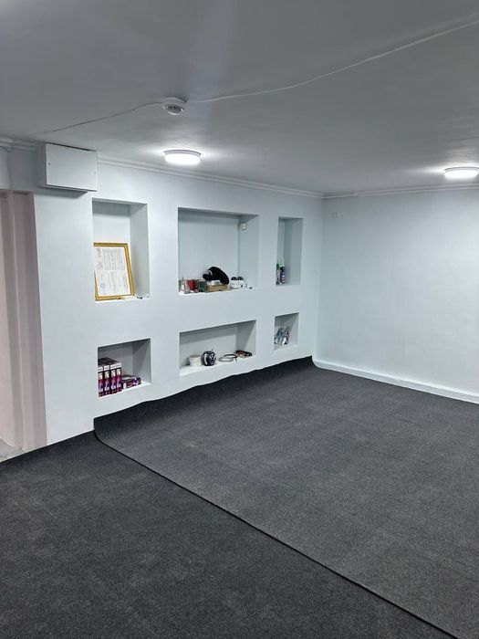 Помещение под Склад, Миницех и др на Учтепа ( Кани )