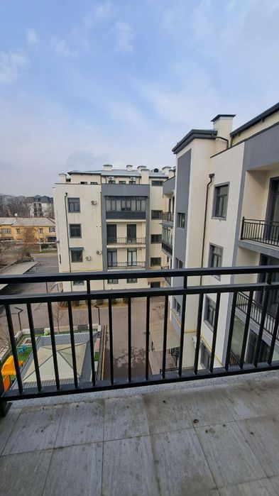 Продаю квартиру Сергели Авиагородок Новостройка