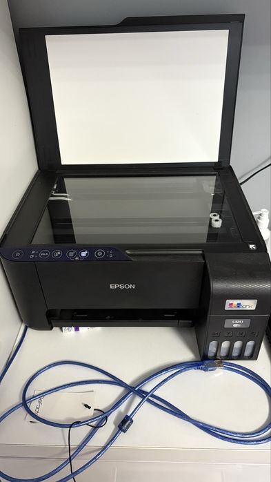 МФУ Epson L3251 Принтер