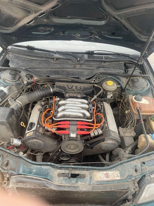 Продам Ауди 100 С4 2.6