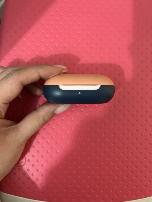 Наушники Samsung Galaxy Buds б/у