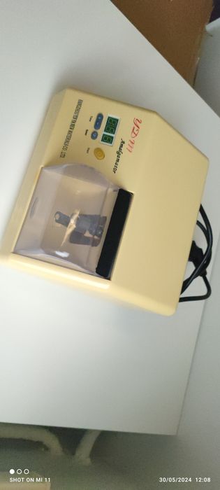 Amalgamtor амалгама бъркачка