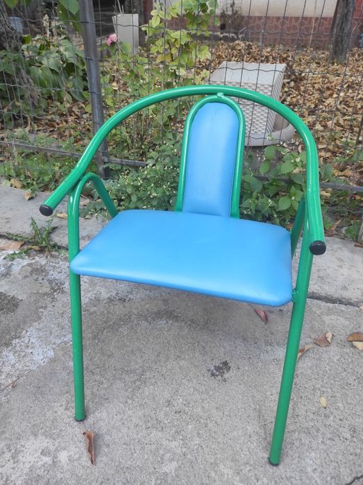 Стульчик детский