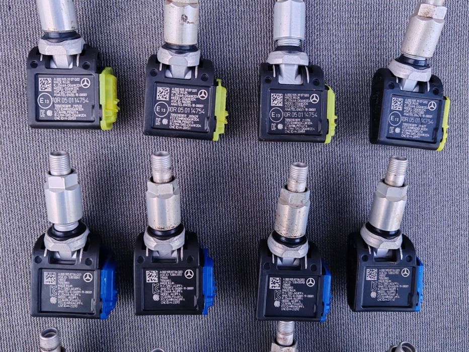 Senzori roti Mercedes originali