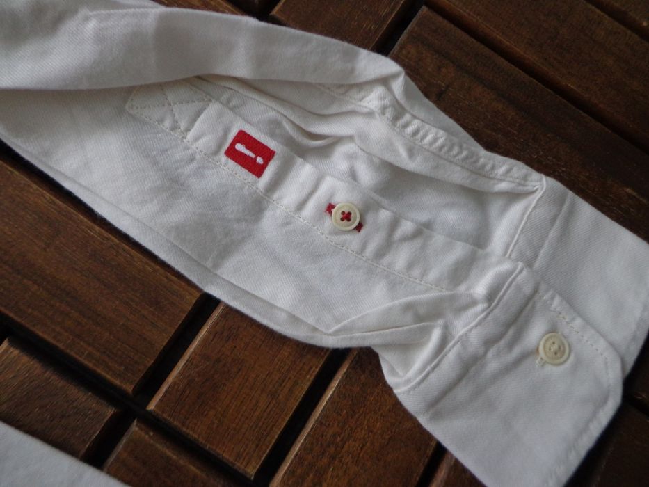 Мъжка риза JOOP JEANS Hemd Hanson размер XL