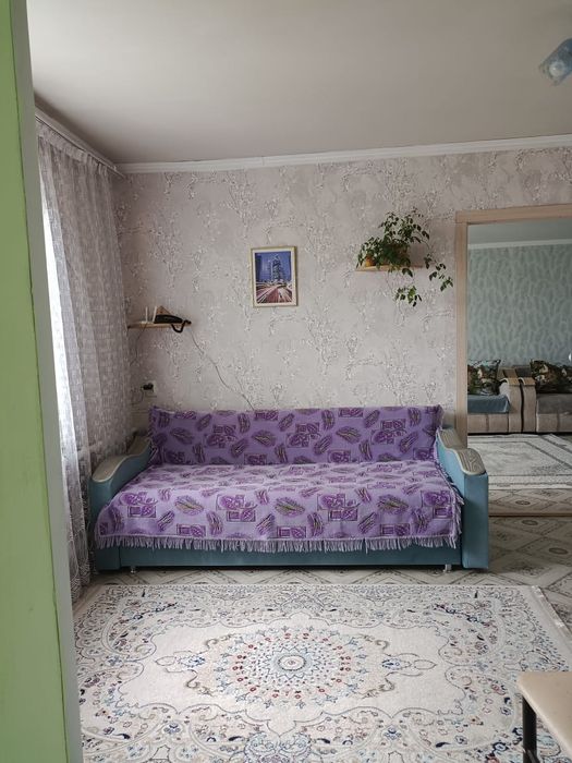 Продам срочно часть дома п.Шортанды