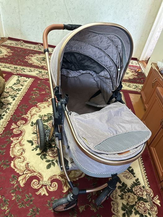 1 yil ishlatilgan hech qayeri buzulmagan