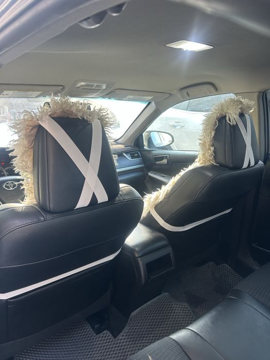 Чехол для автомобиля