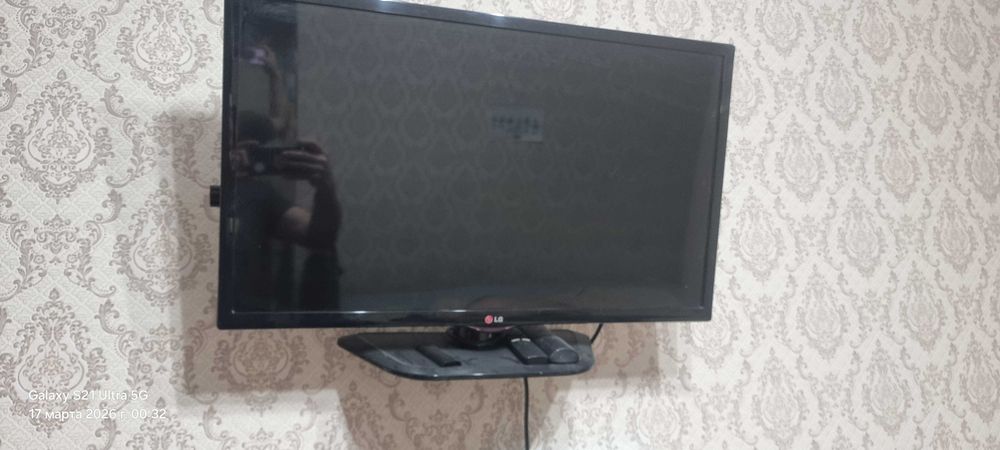 Продам два телевизора!