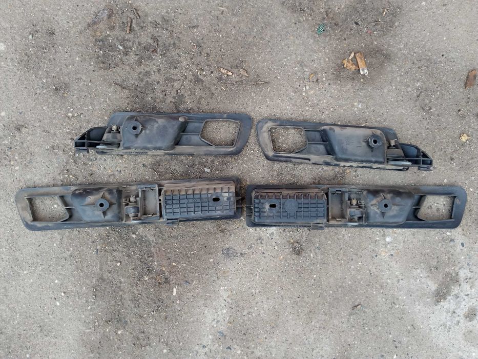 Ручки дверей BMW e34