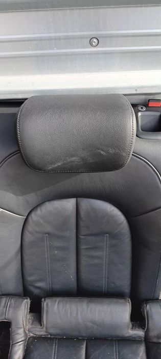 Кожен салон Audi A6 A7 4G C7 много добро състояние ном 1972