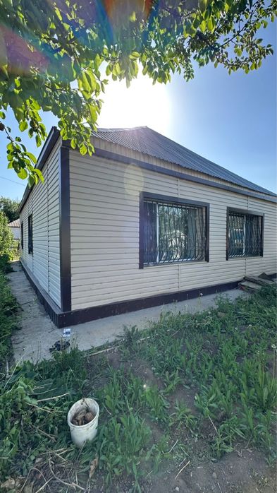 Продается 4 х комнатный дом