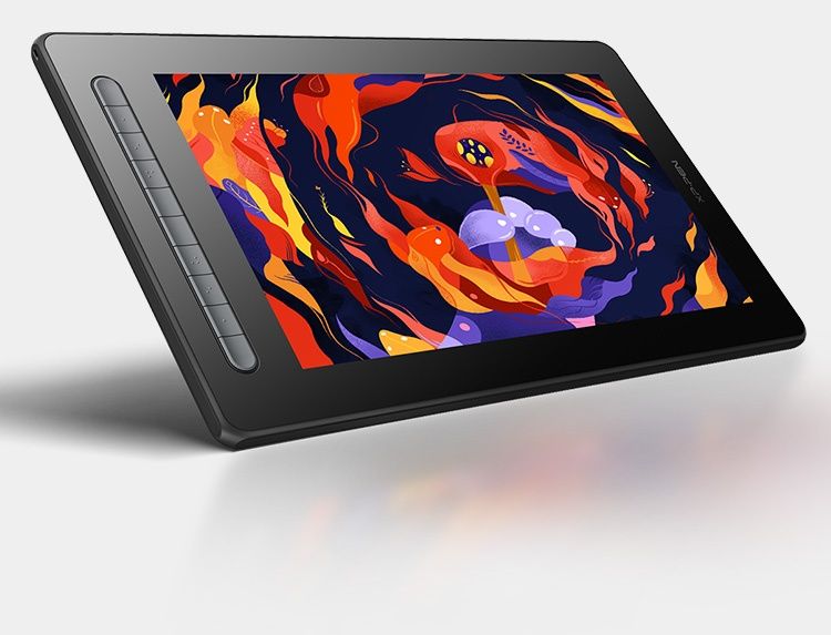 Xp pen artist 16 2gen